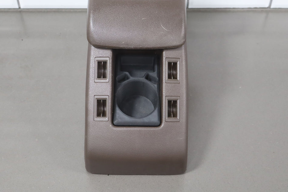 1992 Toyota Land Cruiser- Front Console