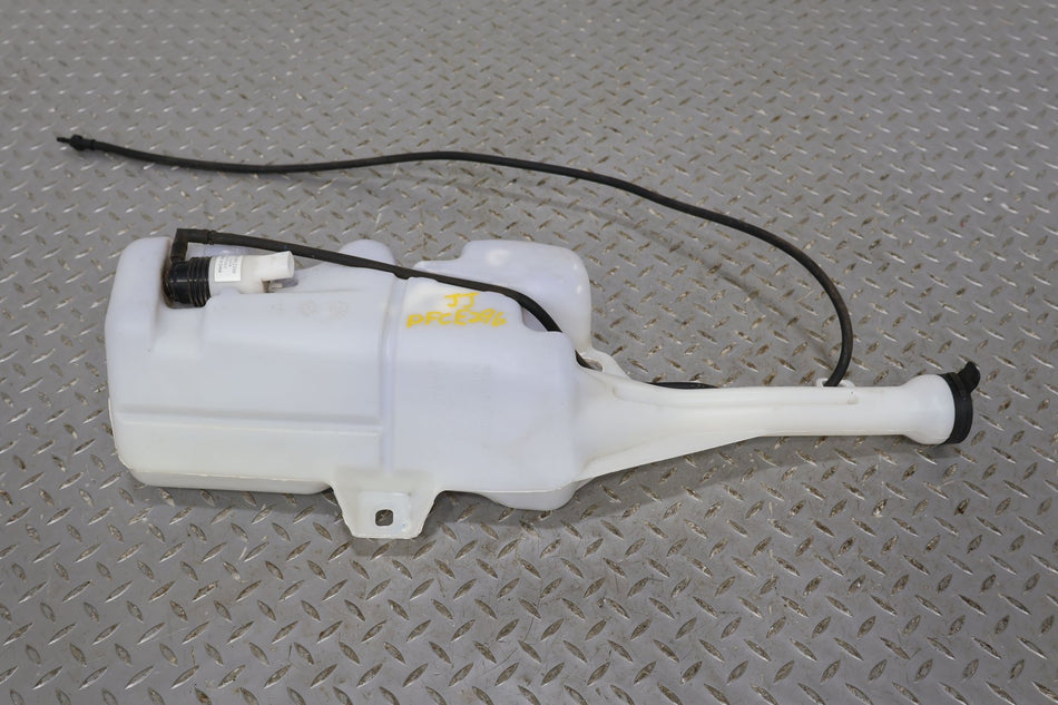 2015 Chevrolet Camaro- Washer Bottle