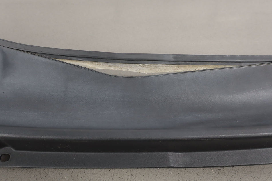 2003 Chevrolet Corvette- Cowl Vent Panel
