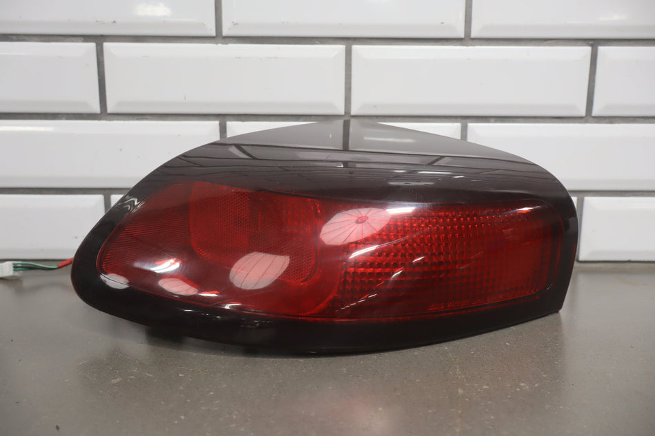 1991-1996 Dodge Stealth Left Tail Light OEM