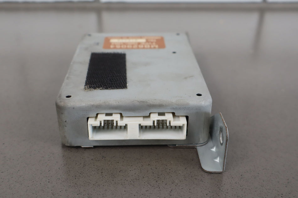 Chassis Control Module, 1991, Mitsubishi, 3000GT