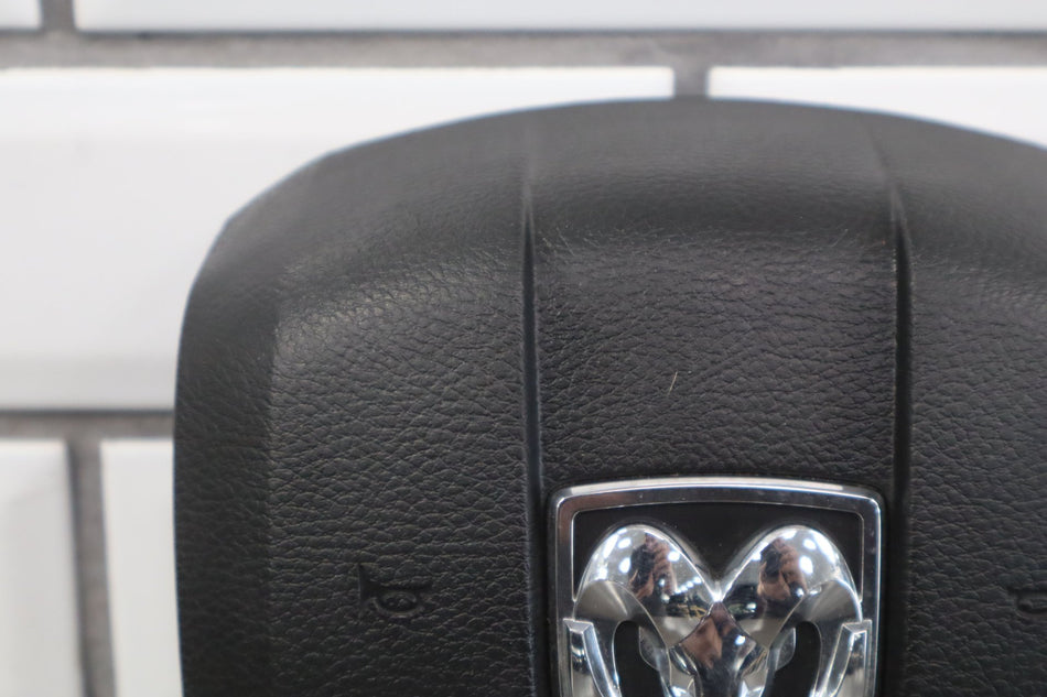 2014 Ram 1500- Left Airbag