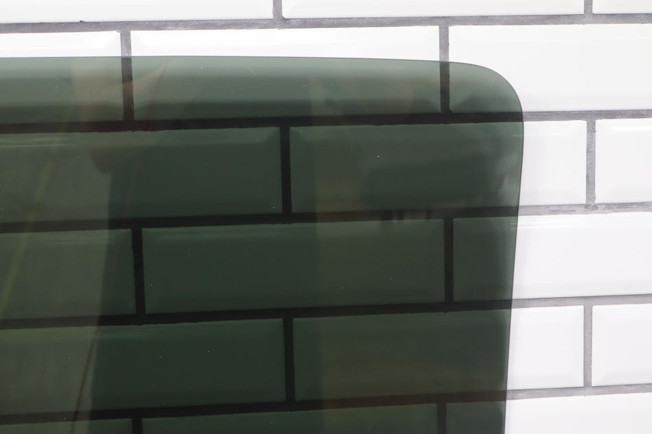 2002 GMC Sierra 2500- REAR DOOR GLASS/WINDOW