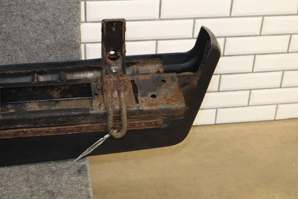1985 Toyota Celica- Rear Bumper