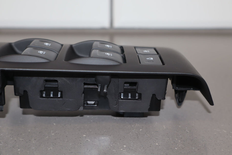 2020 Cadillac Escalade- Front Door Switch