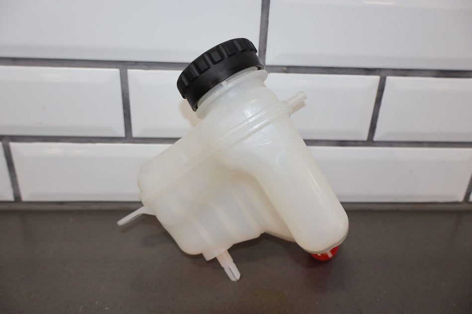 2023 Fisker Ocean- Coolant Bottle