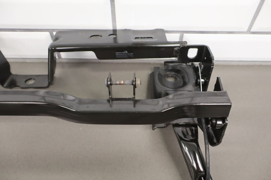 2003 Hummer H2- Front Seat Track