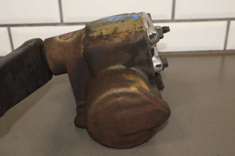 2004 Ford F-250 Super Duty- Steering Gear