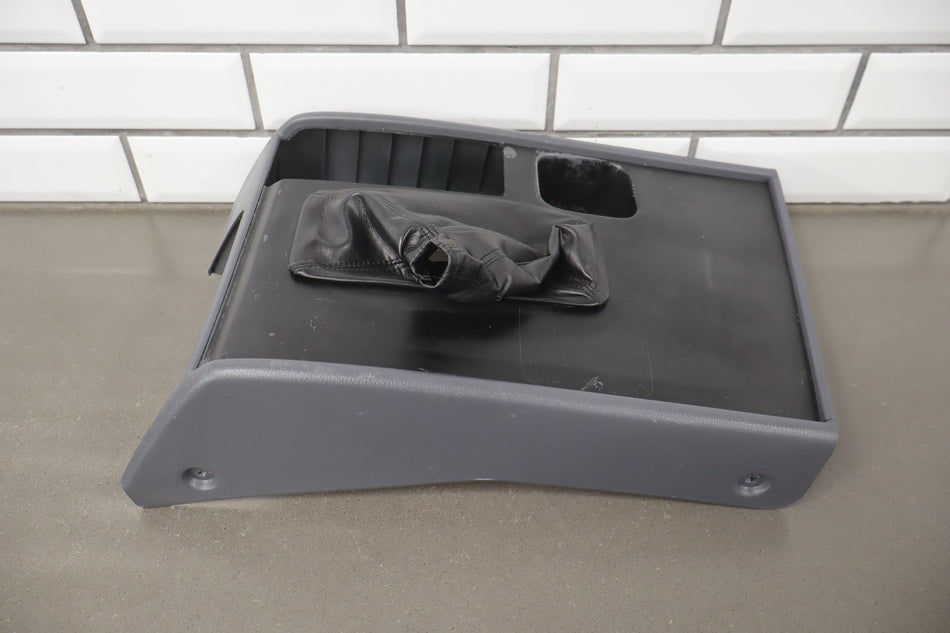 1991 Toyota Land Cruiser- Front Console