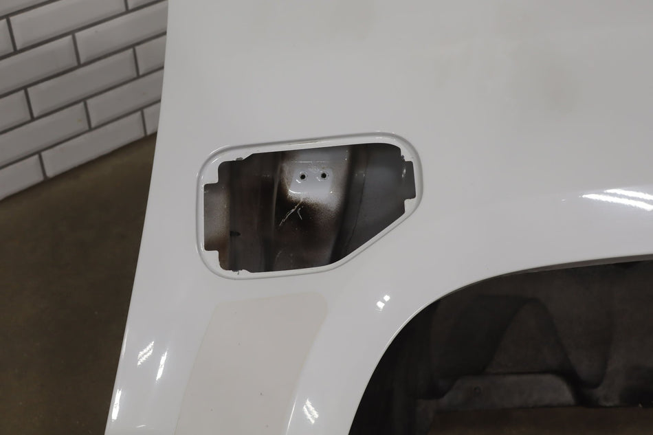 Pickup Box, 2017, Chevrolet, Colorado