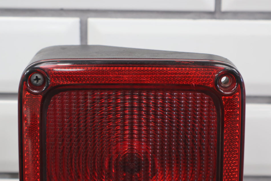 2012 Jeep Wrangler- TAIL LIGHT ASSEMBLY