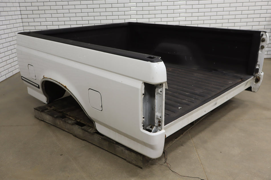 1996 Ford F-250 Truck Bed OEM