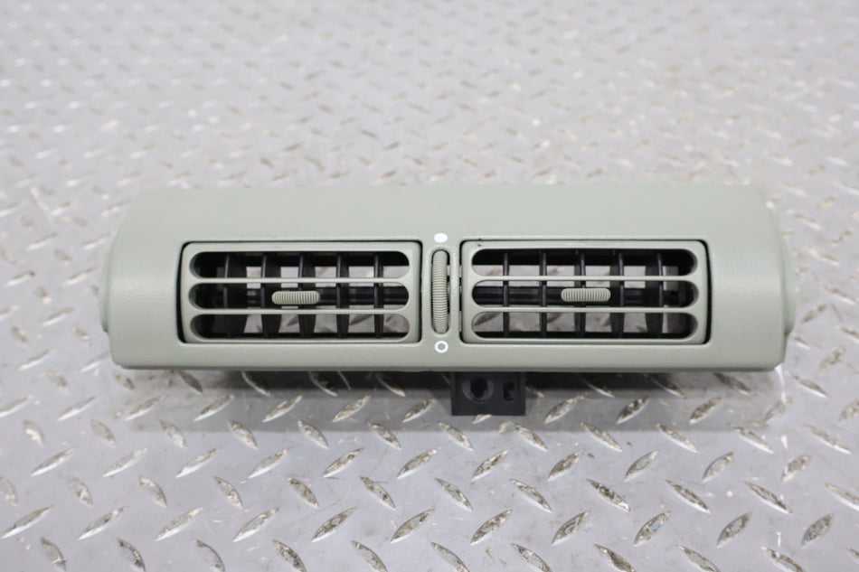 95-99 Buick Riviera Center Dash AC Vent (Autumn Green)