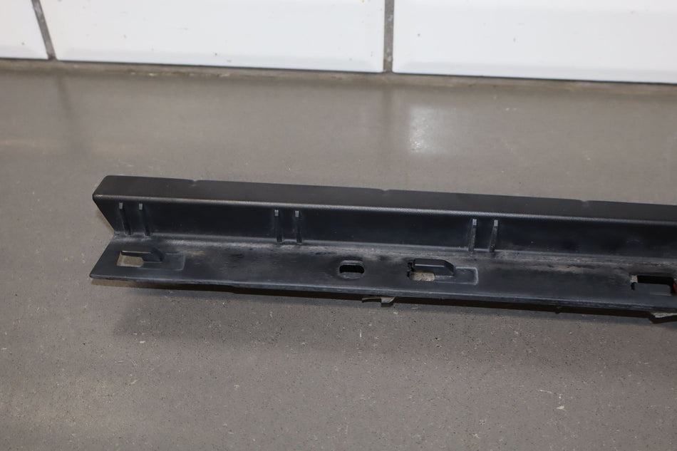 2003-2009- Hummer H2 SUV Passenger Right Rear Roof Molding
