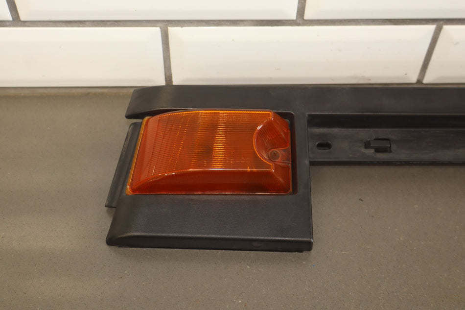 2003-2009 Hummer H2 SUV Passenger Right Front Roof Molding 15241412