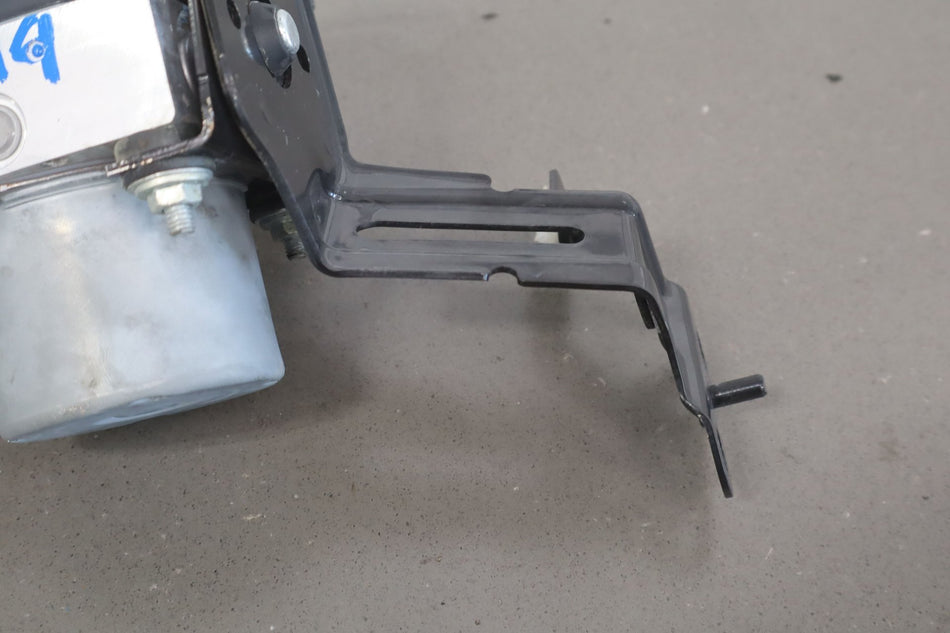 2017 Fiat 124 Spider- Anti-Lock Brake Parts
