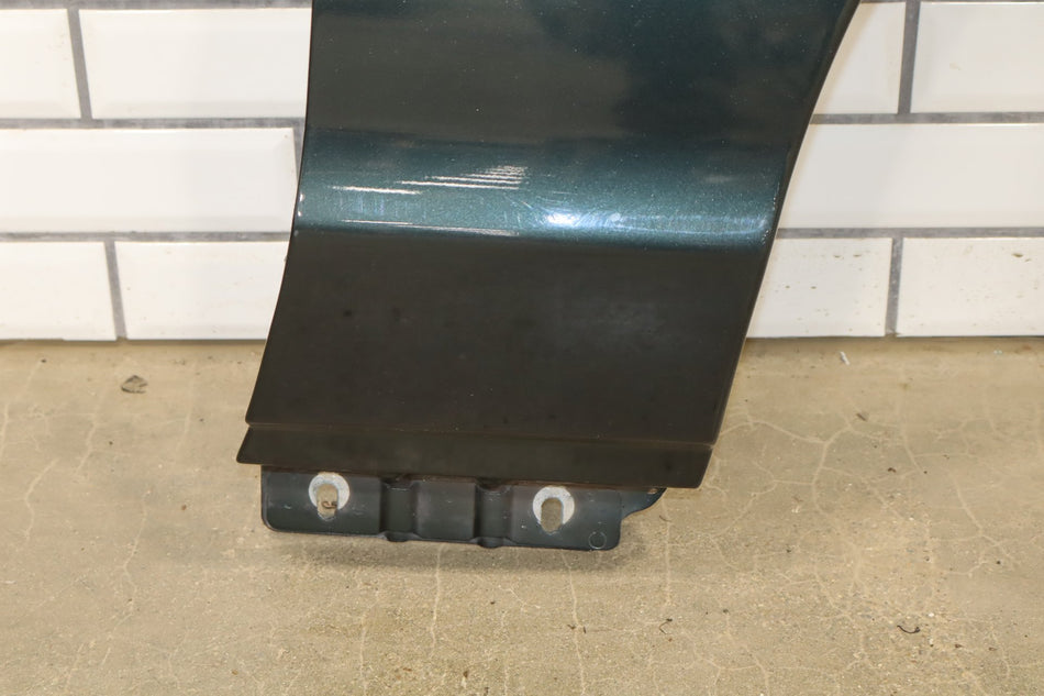 2003-2011 Ford Crown Victoria Right Fender LX aspen Green P5