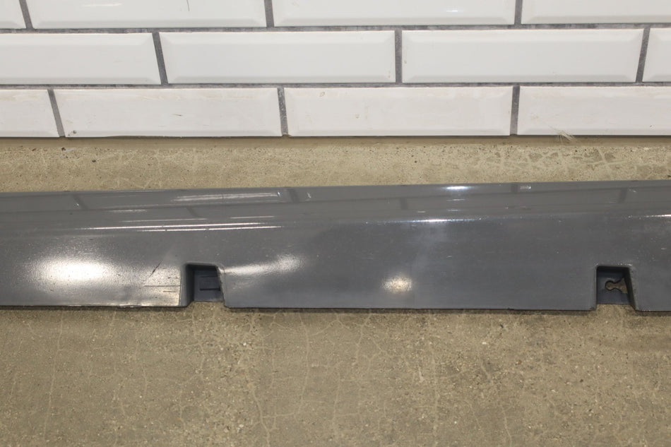 2017 Dodge Charger- ROCKER MOULDING