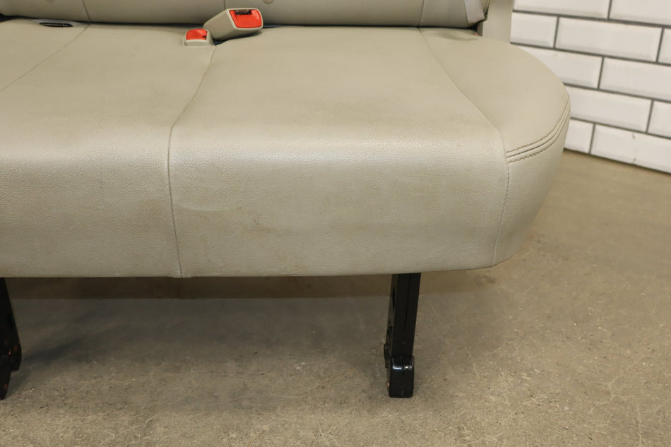 2012 Toyota Sienna 3rd Row Seat OEM