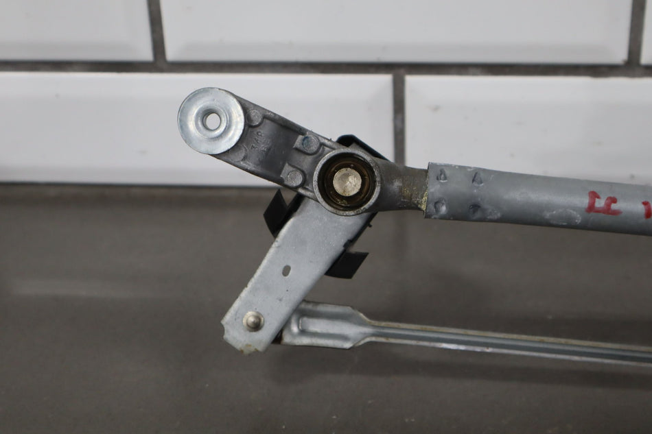 Wiper Linkage, 2018, Dodge, Durango