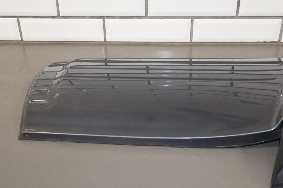 1997 Lexus LX450- Left Rear Door Molding