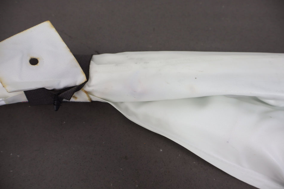 2017 Tesla X- Airbag