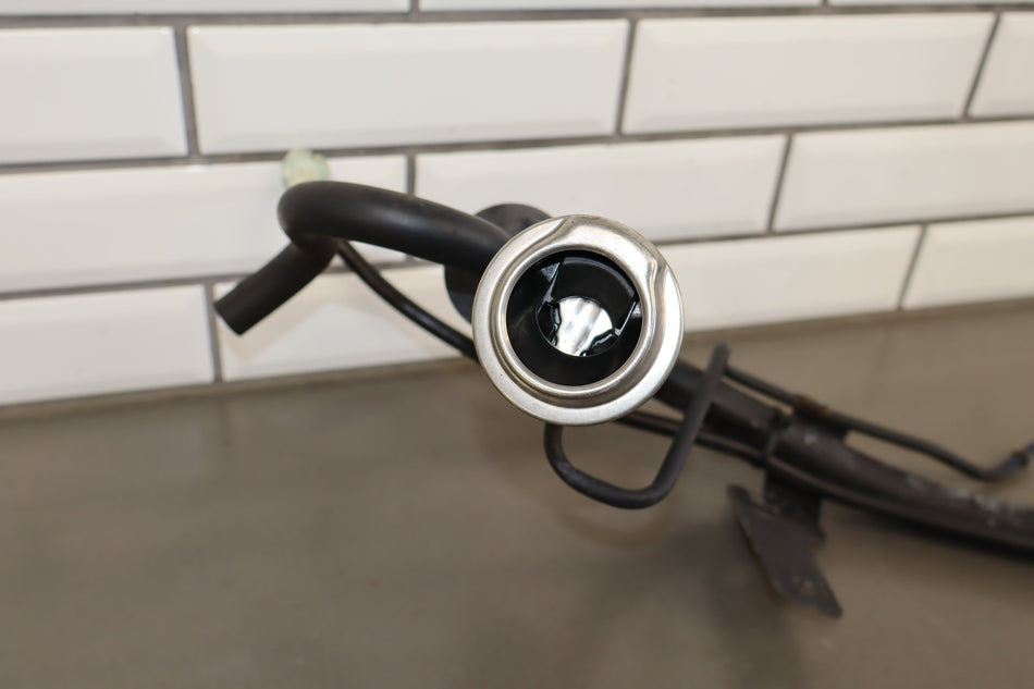 2014-21 Jeep Grand Cherokee SRT Fuel Filler Neck 52030371AB