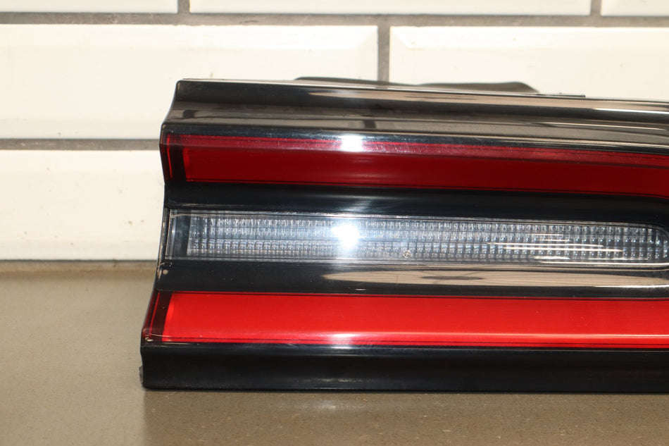 2015-23 Dodge Challenger RH Right Tail Light LED 68510770AA