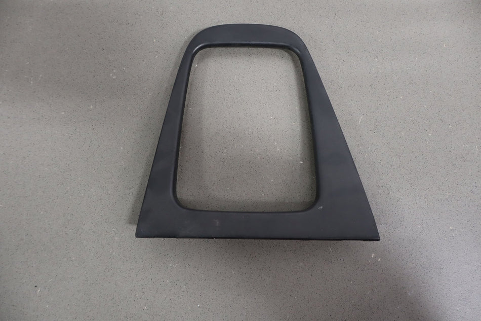 2001 Mazda MX-5 Miata- Radio Bezel Trim