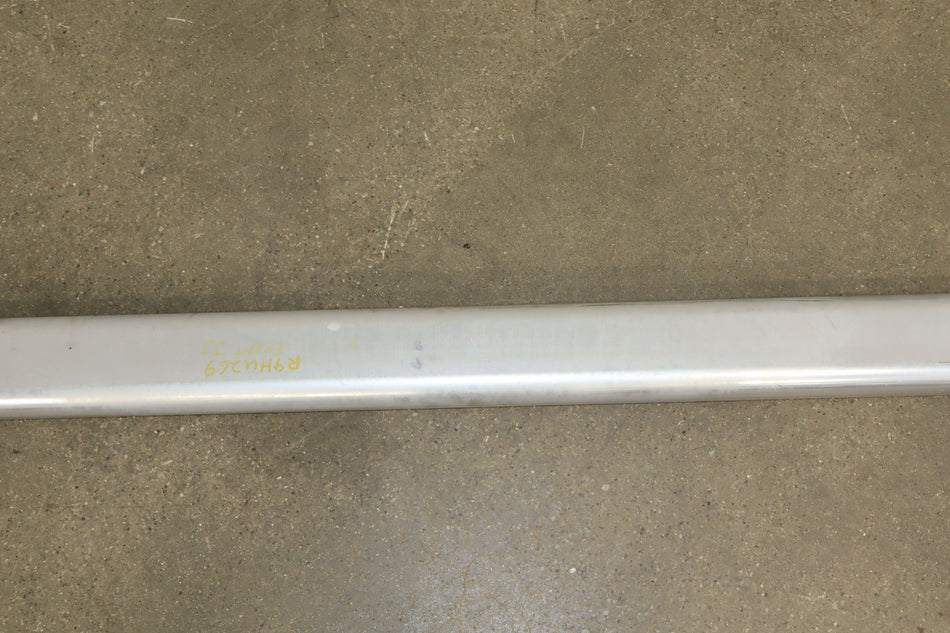 2003-2009 Hummer H2- OEM Luggage Rack Pair W/ Key