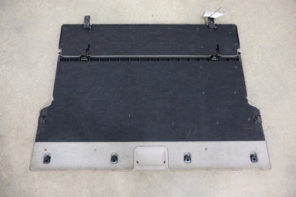 2005 Toyota 4Runner Cargo Cover OEM