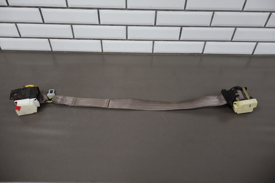 1999 Chevrolet Corvette Front Seat Belt OEM