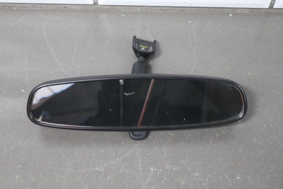 2001-2002 Chevrolet Camaro, Pontiac Firebird - Interior Rearview Mirror