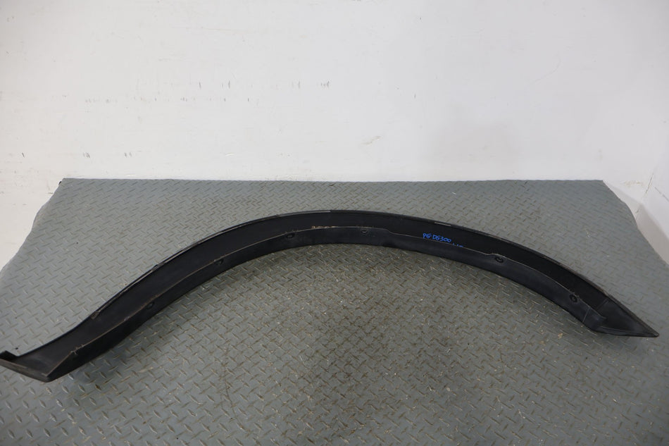 2016 Ram 1500- Fender Flare