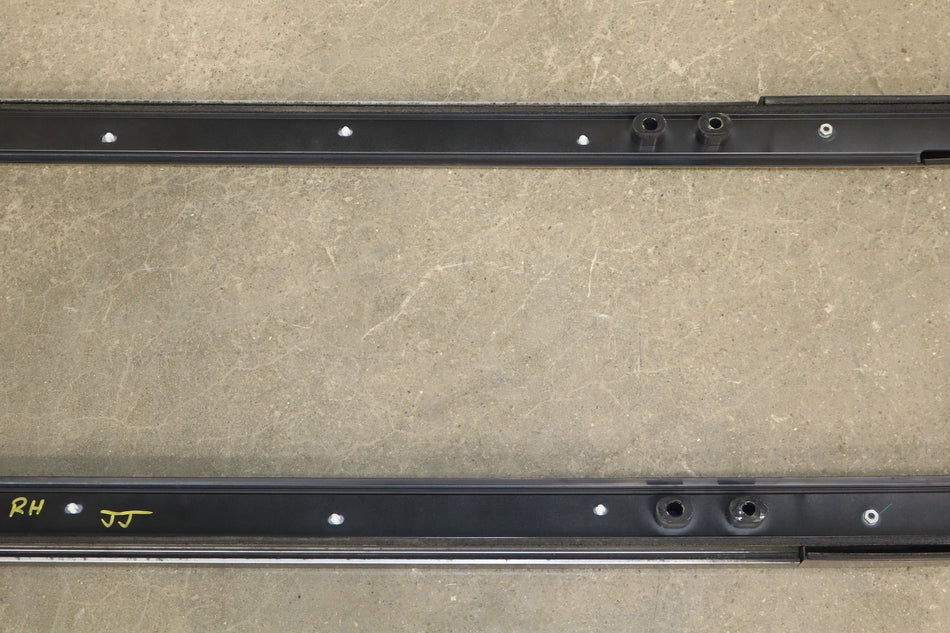 2012 Lexus GX460- Luggage Rack