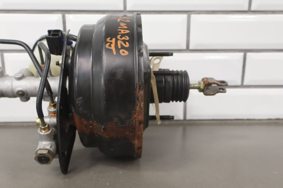 2002 Mazda MX-5 Miata- Power Brake Booster