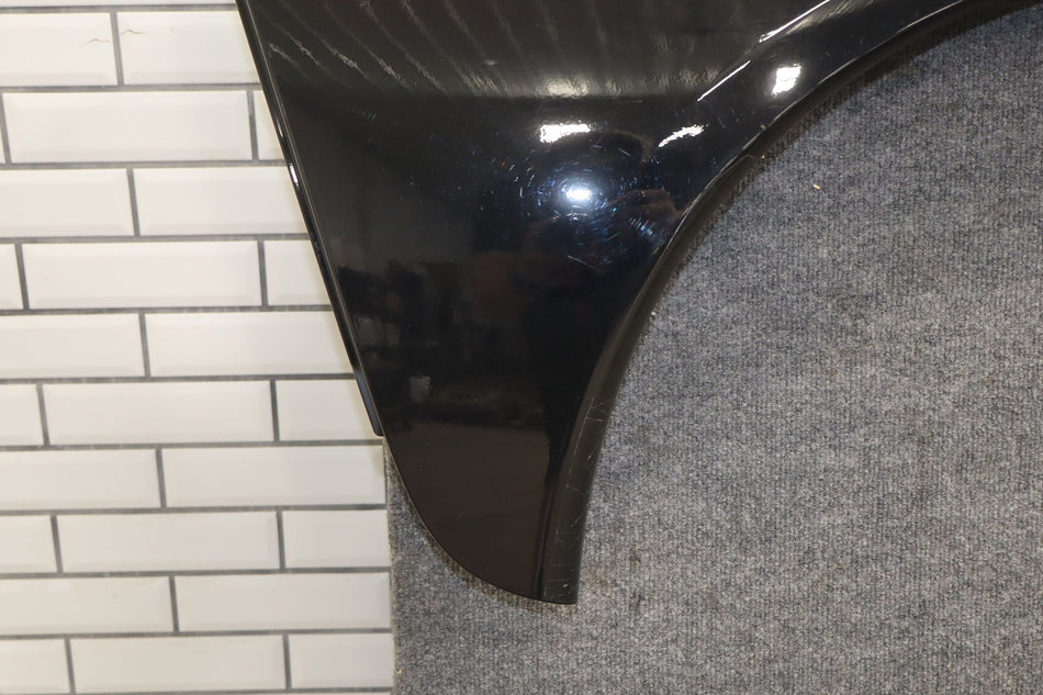 2005-2013 Chevrolet Corvette Right Quarter Panel