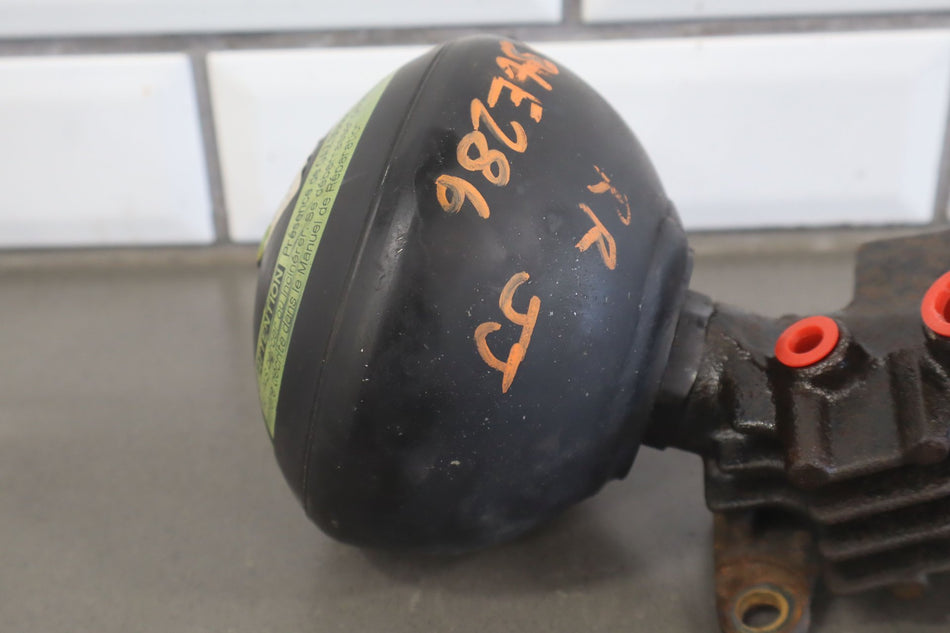 2003 Lexus LX470- Misc Suspension Parts
