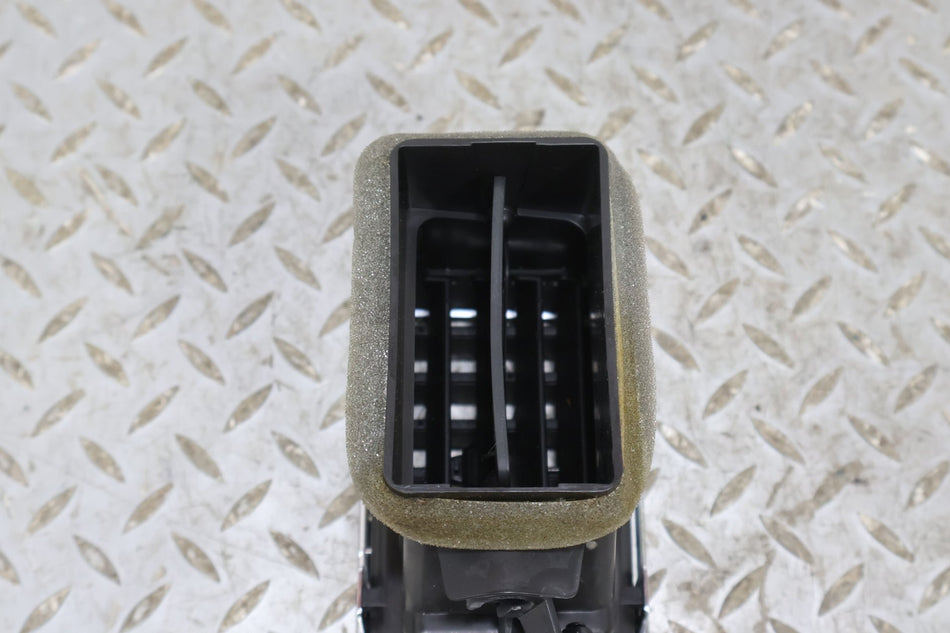 2017 Ram 1500- Headlight Switch