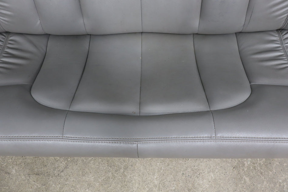 2000 Chevrolet Silverado 1500- Rear Seat