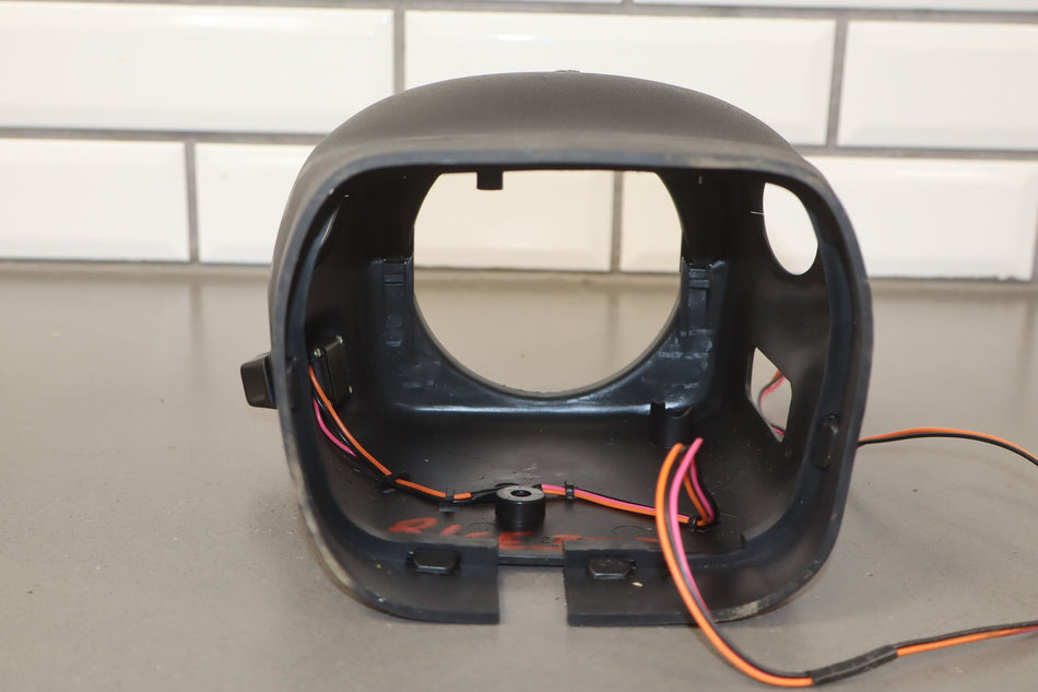 2001 Chevrolet Corvette- Steering Column