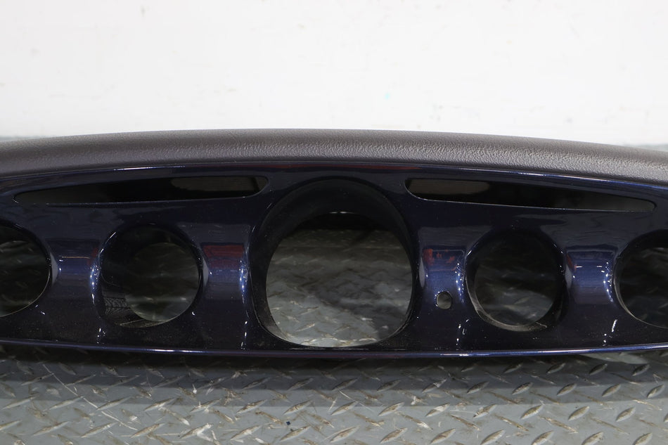 2001 Chrysler Prowler- Dash Panel