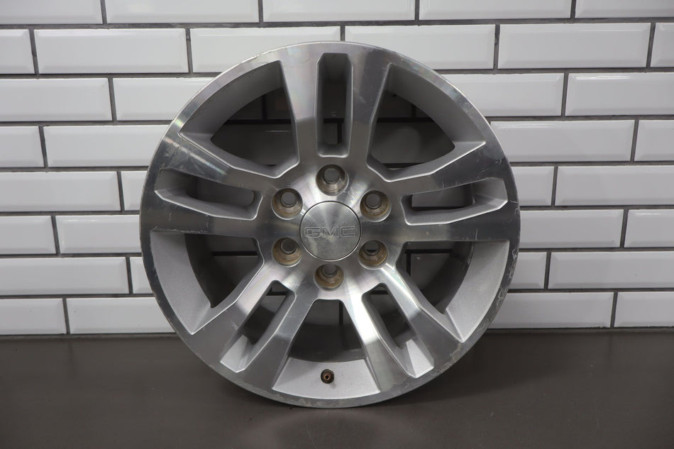 2012 GMC Yukon XL 1500 Wheel OEM