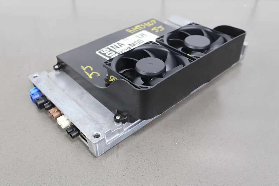 2017 Tesla X- Chassis Control Module