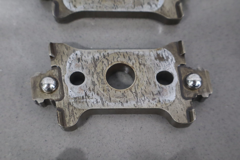 2005 Ford F-350 Super Duty- Rocker Arm