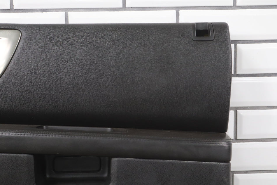 2008 Hummer H2- Right Front Door Trim Panel