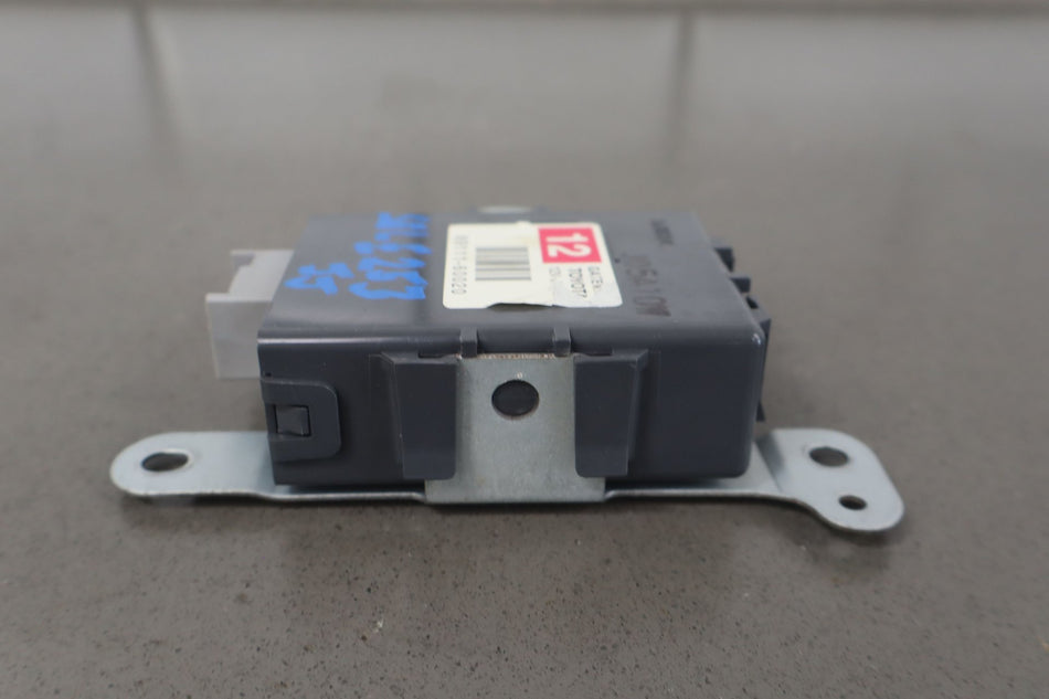2005 Lexus GX470- Chassis Control Module