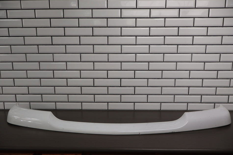 2002 GMC Sierra 1500- Front Bumper