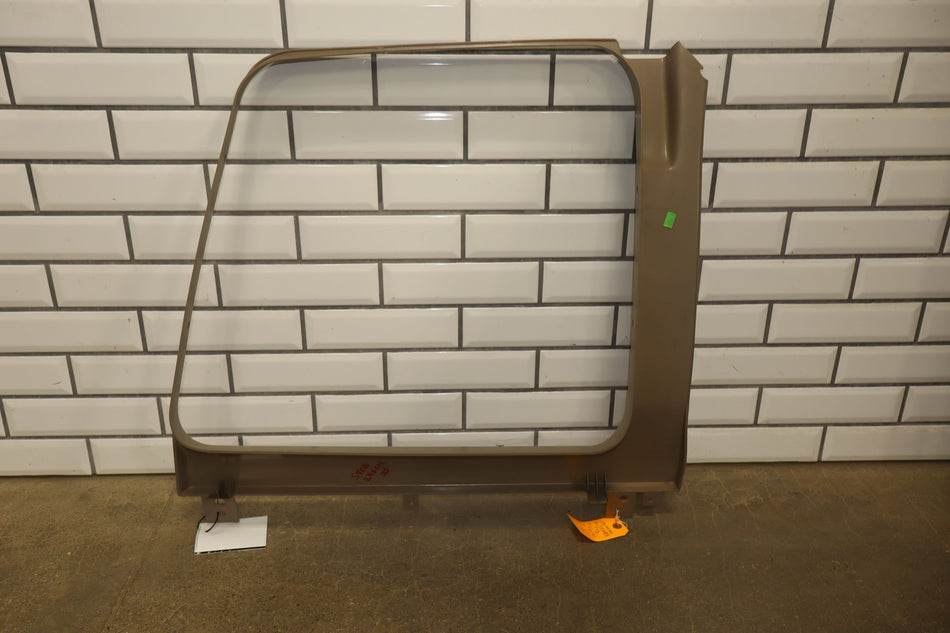 2000 Cadillac Escalade- Back Door Trim Panel