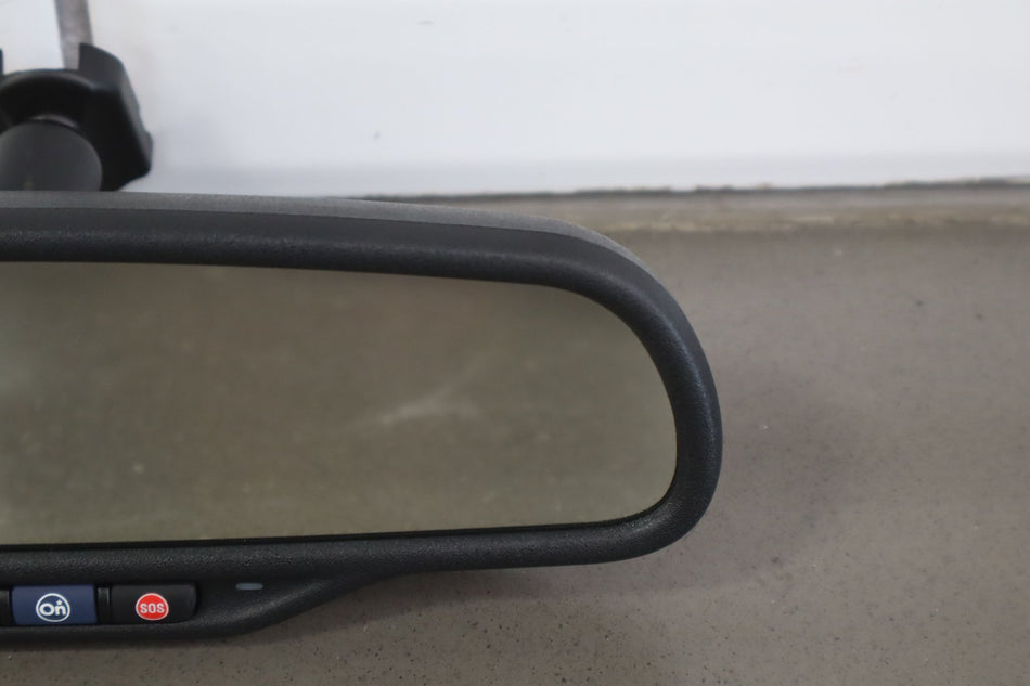 2013 Chevrolet Silverado 2500- Rear View Mirror